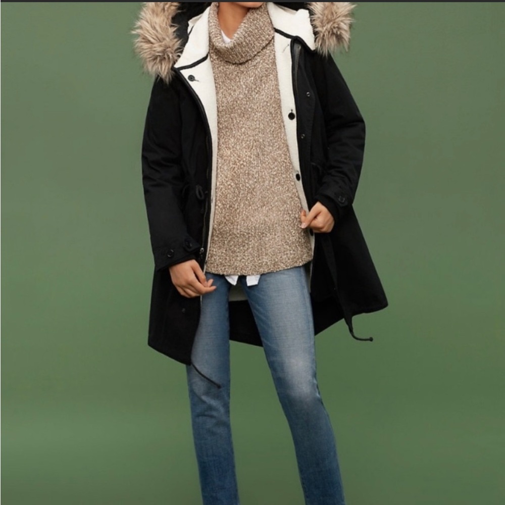 Aritizia Community jacket